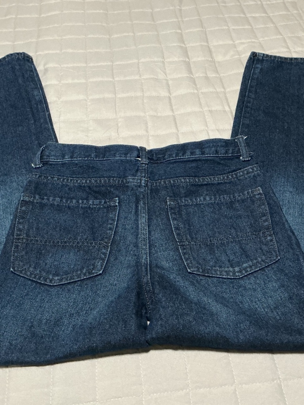 Children’s Place Boys Skinny Jeans - 12